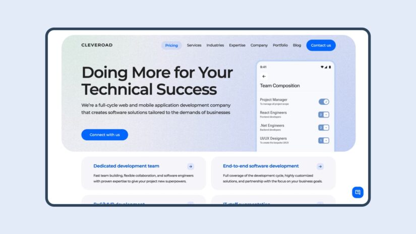 The Complete Guide: How to Choose the Best AI Software Development Company in 2025